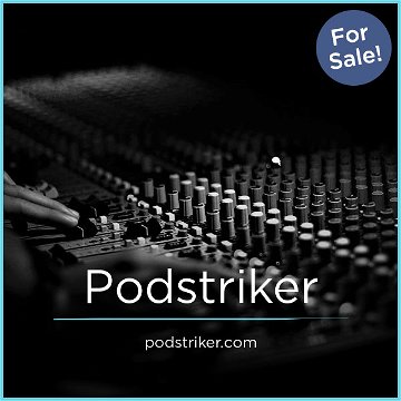 Podstriker.com