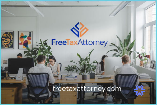 FreeTaxAttorney.com