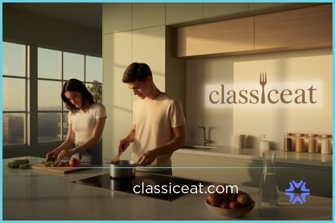 ClassicEat.com image 2
