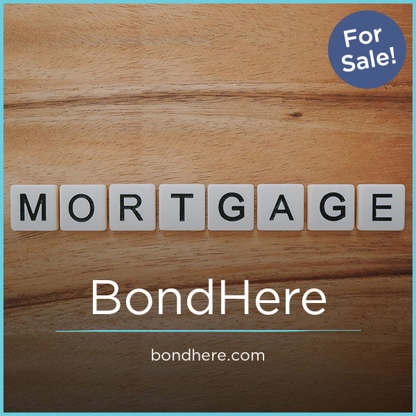 BondHere.com