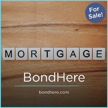 BondHere.com