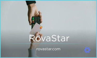 RovaStar.com - Creative brandable domain for sale