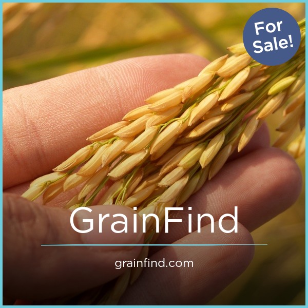 GrainFind.com image 2