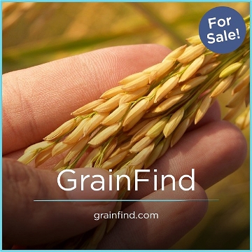 GrainFind.com