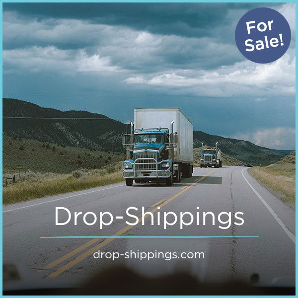 Drop-Shippings.com