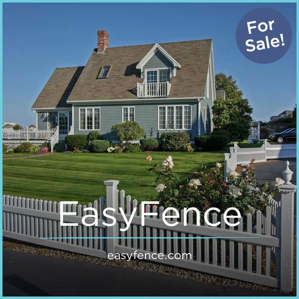 EasyFence.com — 2