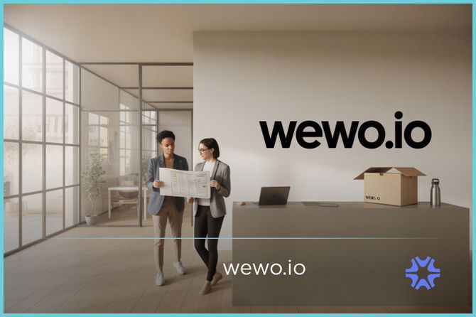 Wewo.io