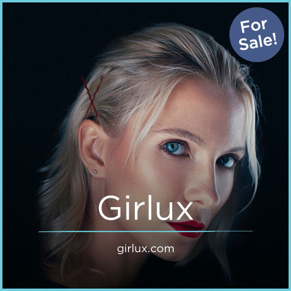 Girlux.com — 2