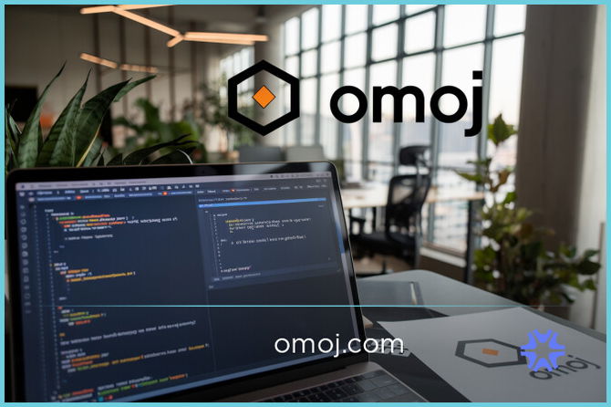 Omoj.com — 2
