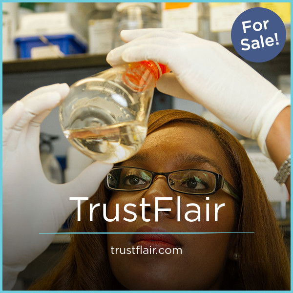 TrustFlair.com