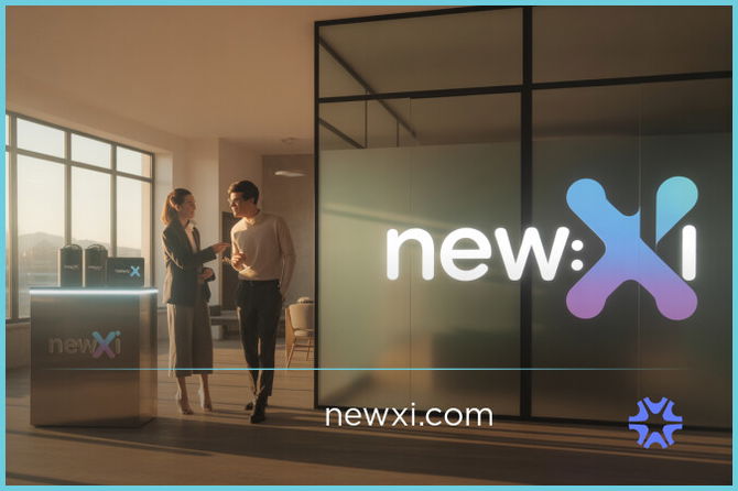 Newxi.com — 2