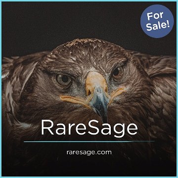 RareSage.com