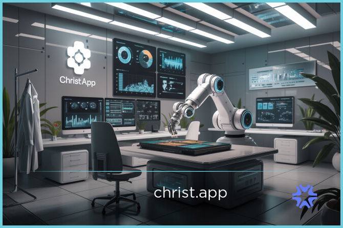 Christ.app