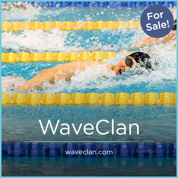 WaveClan.com