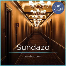 Sundazo.com - Great premium domain names for sale