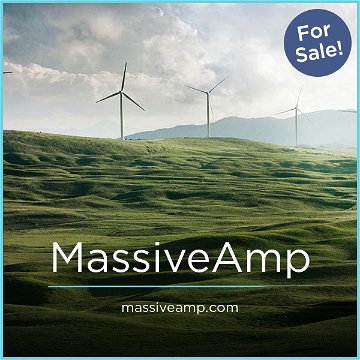 MassiveAmp.com