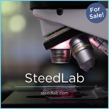 SteedLab.com