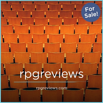 RpgReviews.com