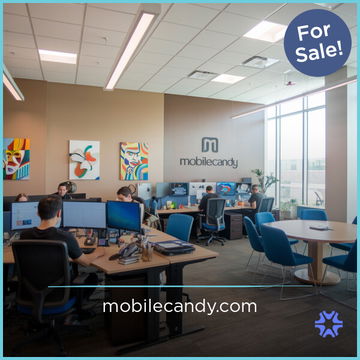 MobileCandy.com