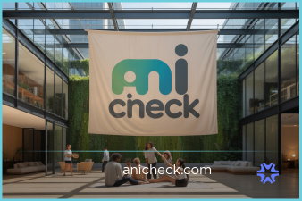 AniCheck logo