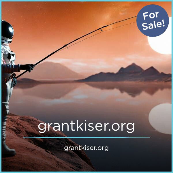 GrantKiser.org