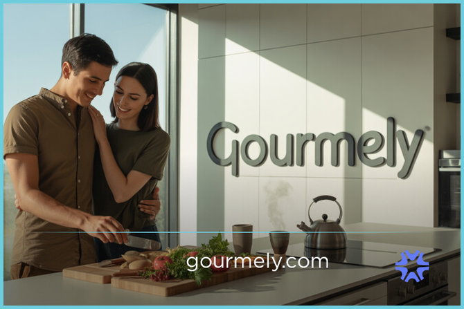 Gourmely.com — 2