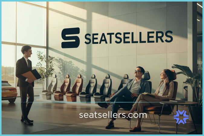 SeatSellers.com image 2
