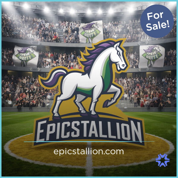 EpicStallion.com