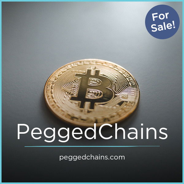 PeggedChains.com