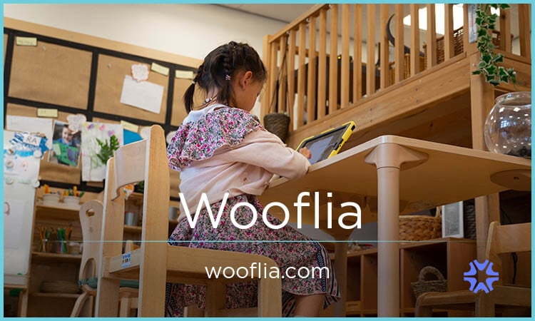 Wooflia.com image 2