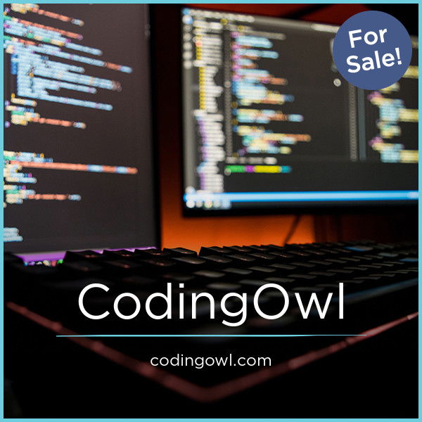 CodingOwl.com