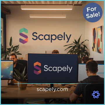 Scapely.com