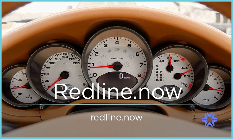Redline.now - buy Cool premium names