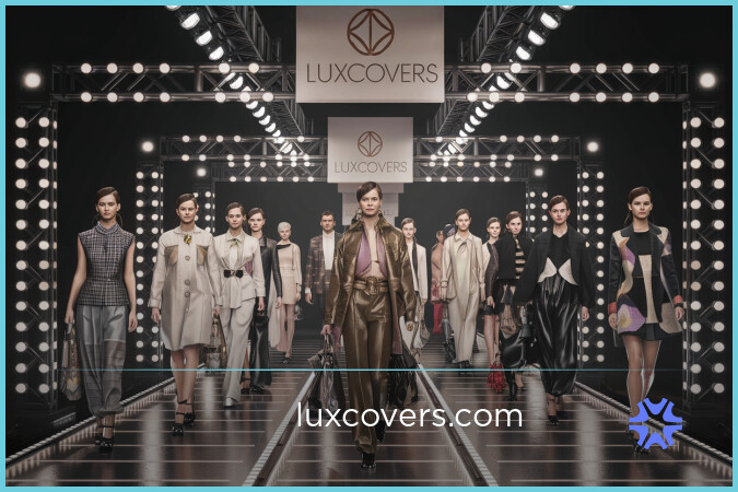LuxCovers.com - Cool premium domain marketplace