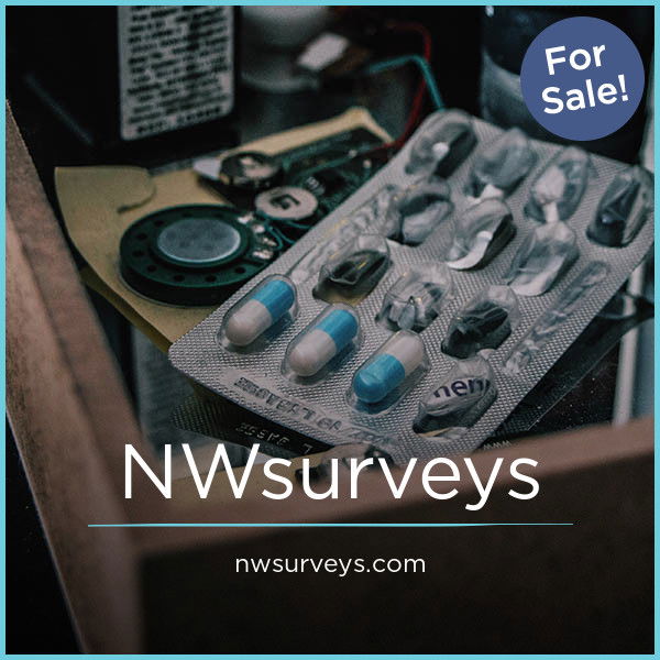 NWsurveys.com