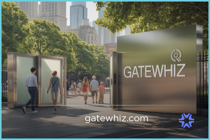 GateWhiz.com - Good premium domain marketplace