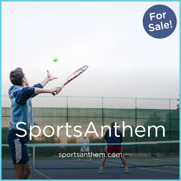 SportsAnthem.com image 2