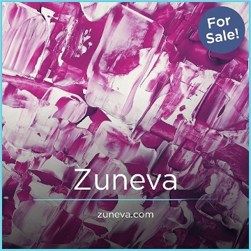 Zuneva.com