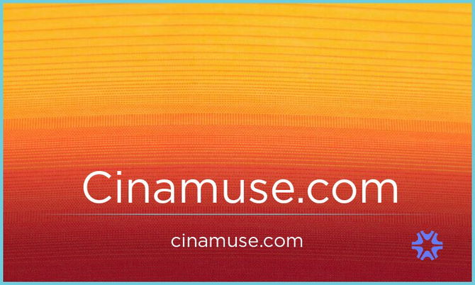 Cinamuse.com