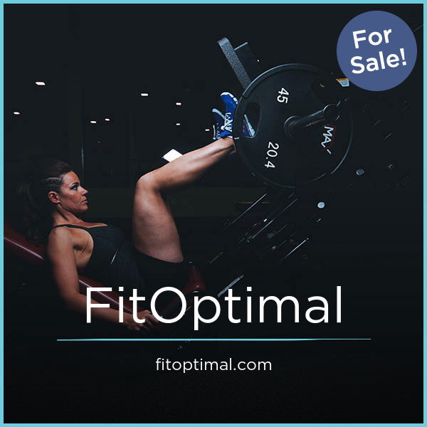 FitOptimal.com