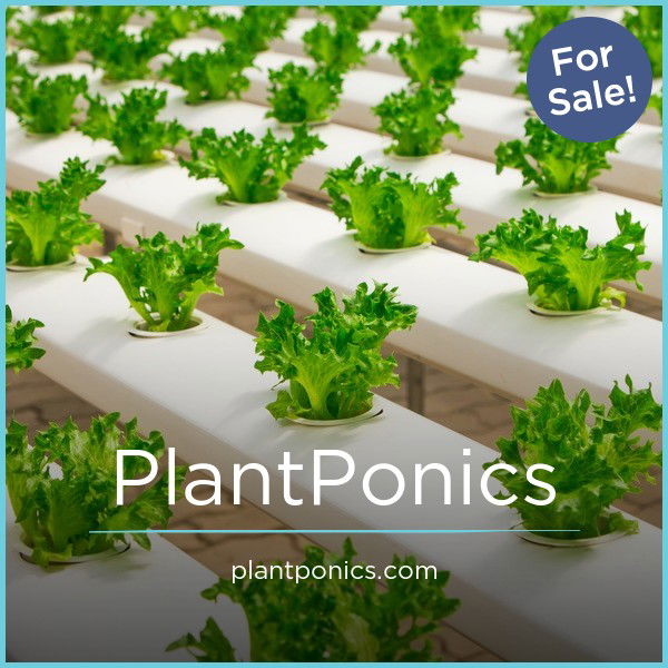 PlantPonics.com