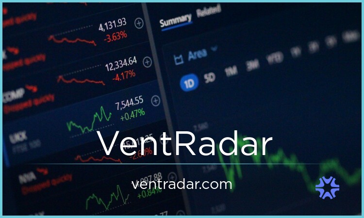 VentRadar.com - Good premium domains for sale