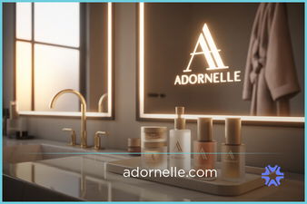 Adornelle.com - Great domains for sale