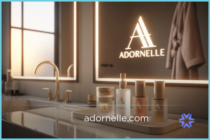 Adornelle.com — 2