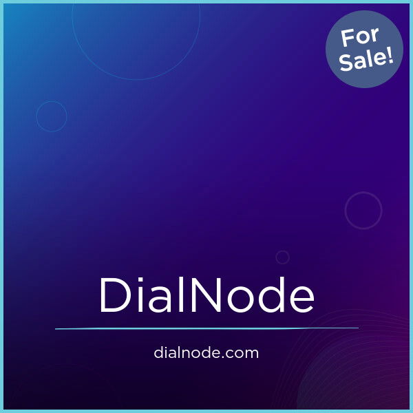 DialNode.com