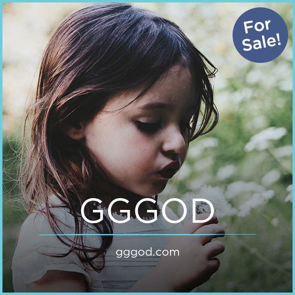 GGGOD.com