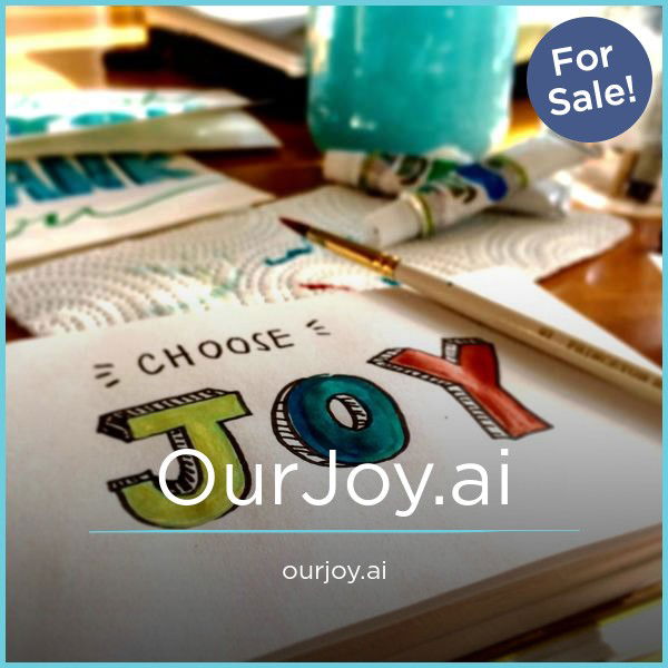 OurJoy.ai