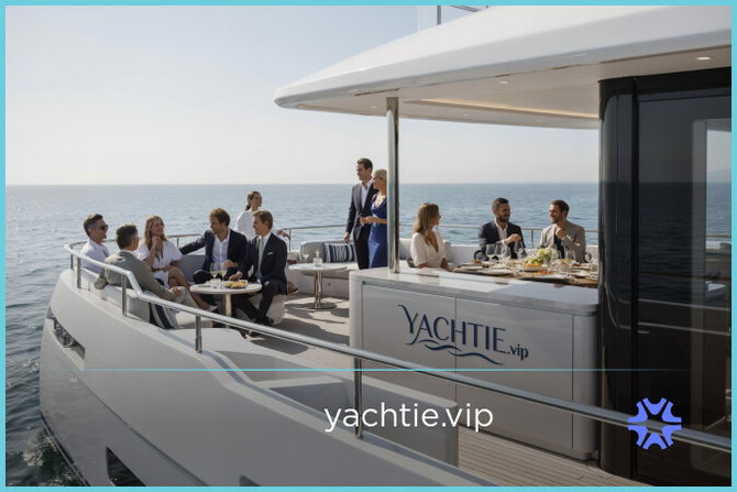 Yachtie.vip — 2