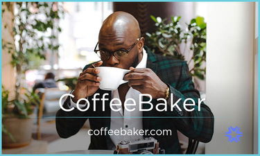 CoffeeBaker.com - buy Cool premium names