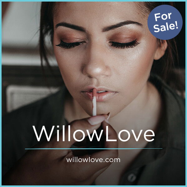 WillowLove.com — 2